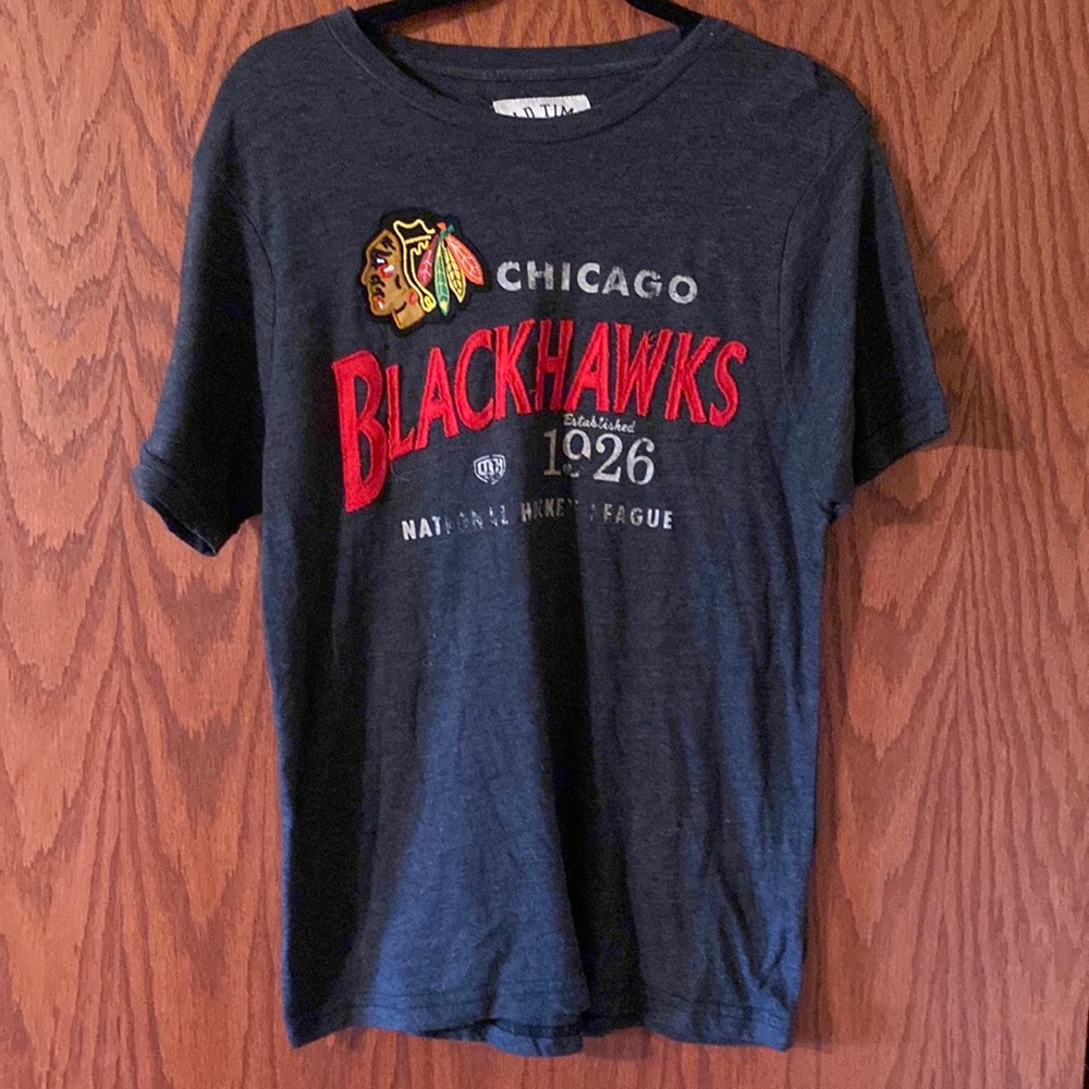 Chicago Blackhawks T-Shirt